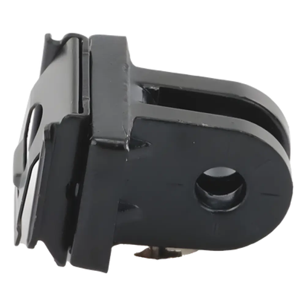 Adaptador para Body Cam / Compatible DS-MH2311 / DS-MCW405-407 / 5 g / Aleación Metálica / Negro Mate