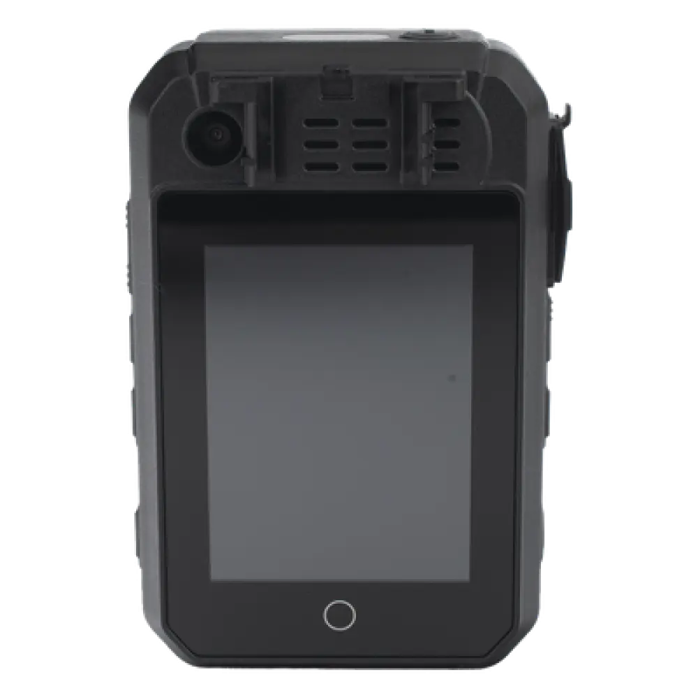 Kit Estación de Descarga para Bodycam / 8 Unidades / Pantalla Táctil 12 Pulgadas / Almacenamiento 36 TB / Ethernet FTP / 4G / 4K UHD