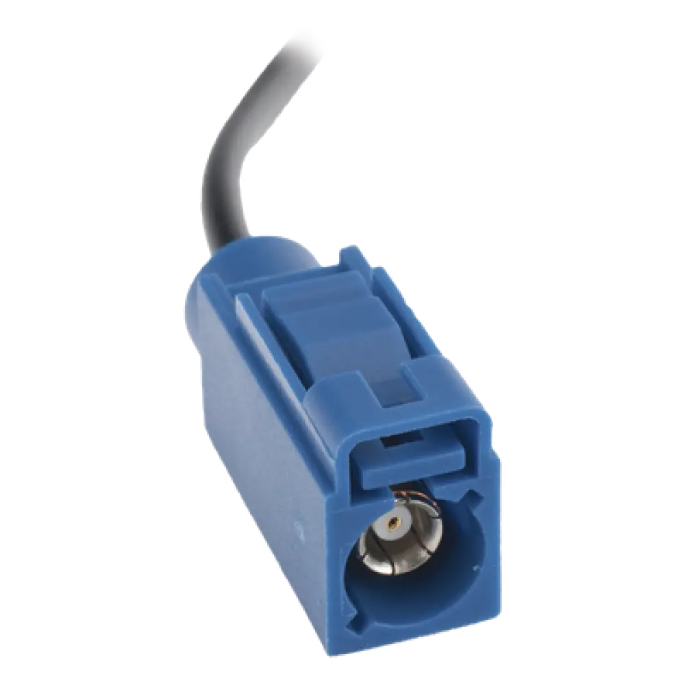 Antena GPS / Compacta 45 x 96.5 x 25.5 mm / 64 g / Alta Precisión / Sistemas Móviles / Uso Exigente