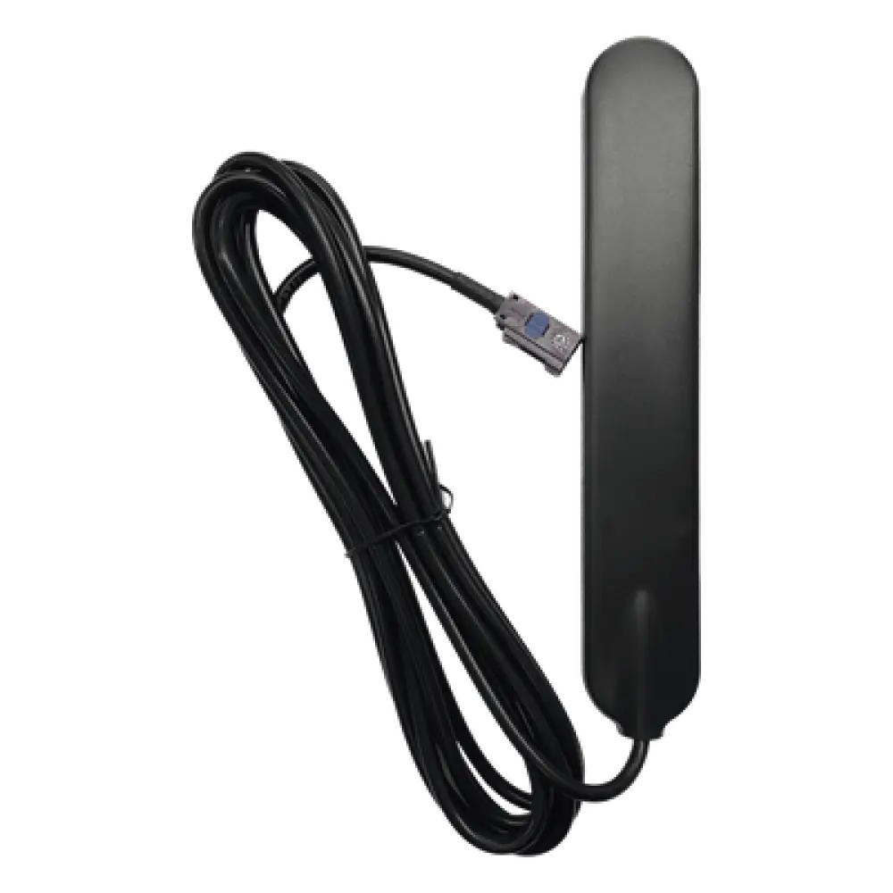 Antena 4G / Frecuencia 700 MHz a 2.7 GHz / Conector SMA Hembra / Uso Exterior / 64 g