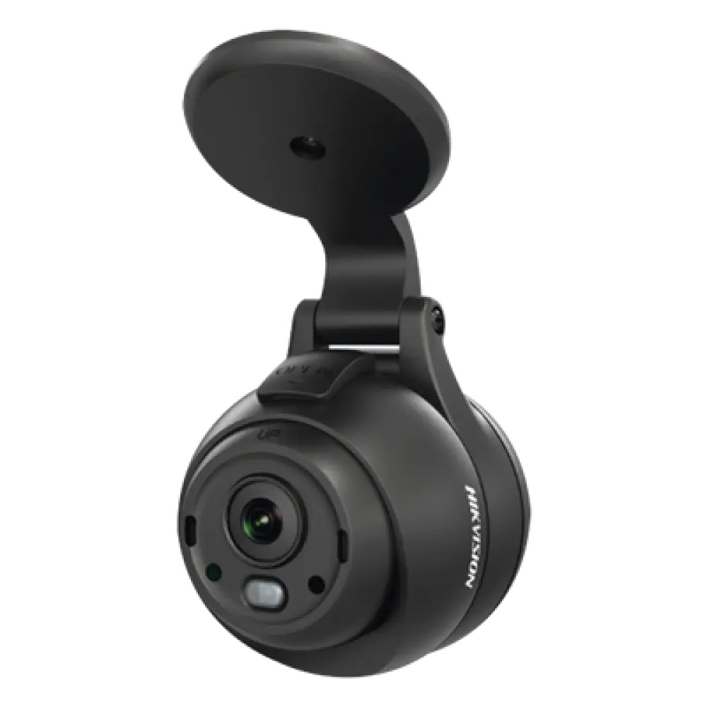 Cámara Móvil IP / 2 Megapixel 1080p / Lente 2.1 mm 126° / Conector Aviación / Anti Vibración / Micrófono Integrado / 6-16 VCC