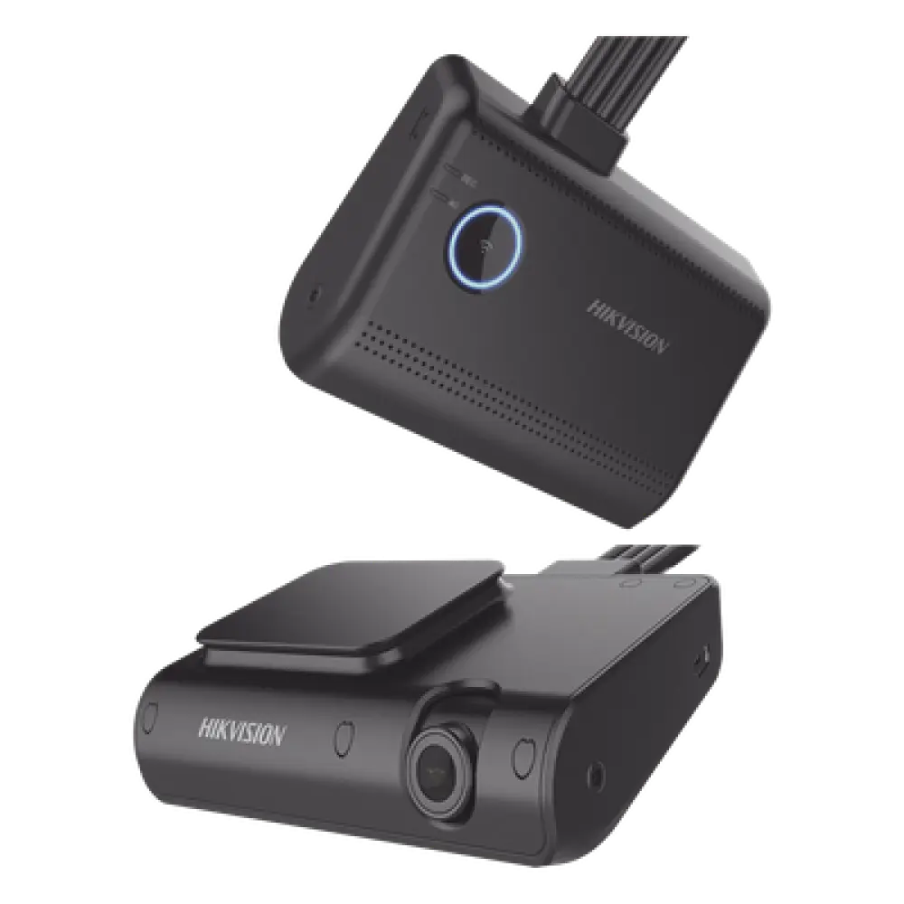 Kit Dash Cam 4G LTE de Tablero de 2 Megapixel (1080p) y Fotos de 4 Megapixel / DBA (ANÁLISIS DE CHOFER) / Detección Facial  / WiFi / GPS / Sensor G / Micrófono y Bocina Integrado / Memoria Micro SD / Soporta App Remoto