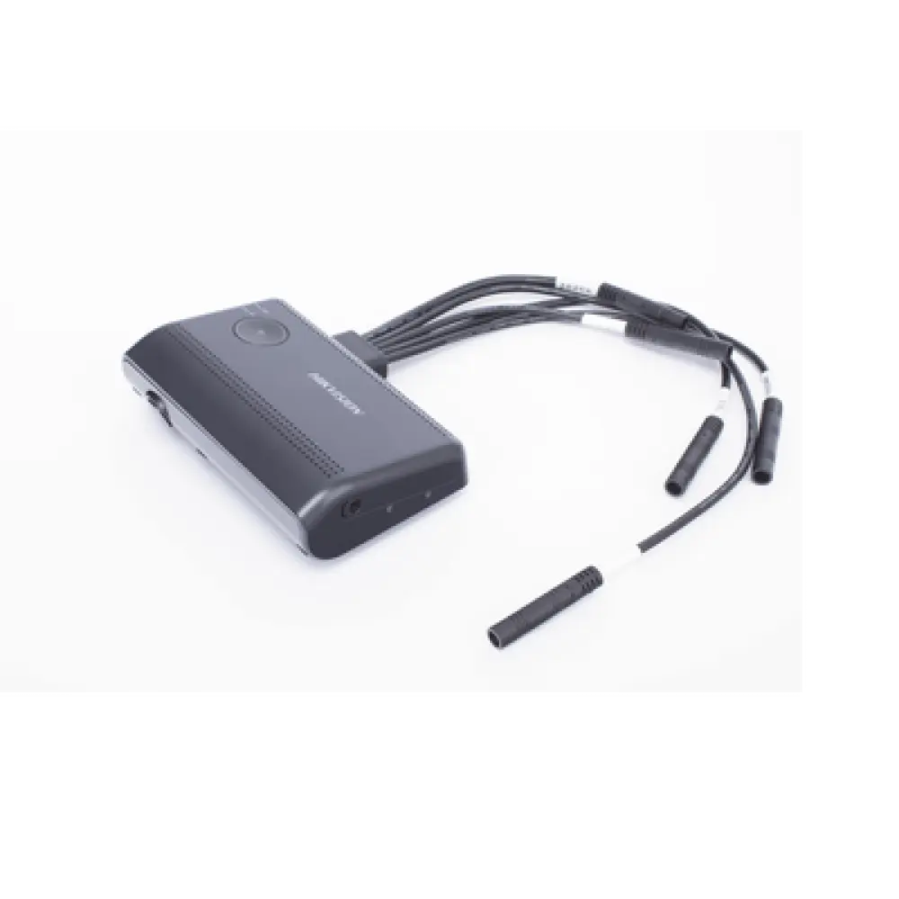 Kit Dash Cam 4G LTE de Tablero de 2 Megapixel (1080p) y Fotos de 4 Megapixel / DBA (ANÁLISIS DE CHOFER) / Detección Facial  / WiFi / GPS / Sensor G / Micrófono y Bocina Integrado / Memoria Micro SD / Soporta App Remoto