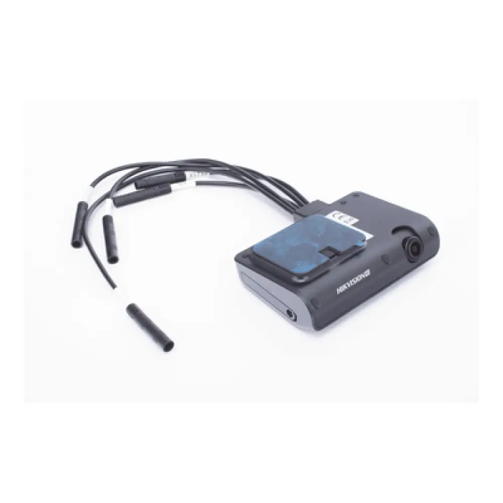 Kit Dash Cam 4G LTE de Tablero de 2 Megapixel (1080p) y Fotos de 4 Megapixel / DBA (ANÁLISIS DE CHOFER) / Detección Facial  / WiFi / GPS / Sensor G / Micrófono y Bocina Integrado / Memoria Micro SD / Soporta App Remoto