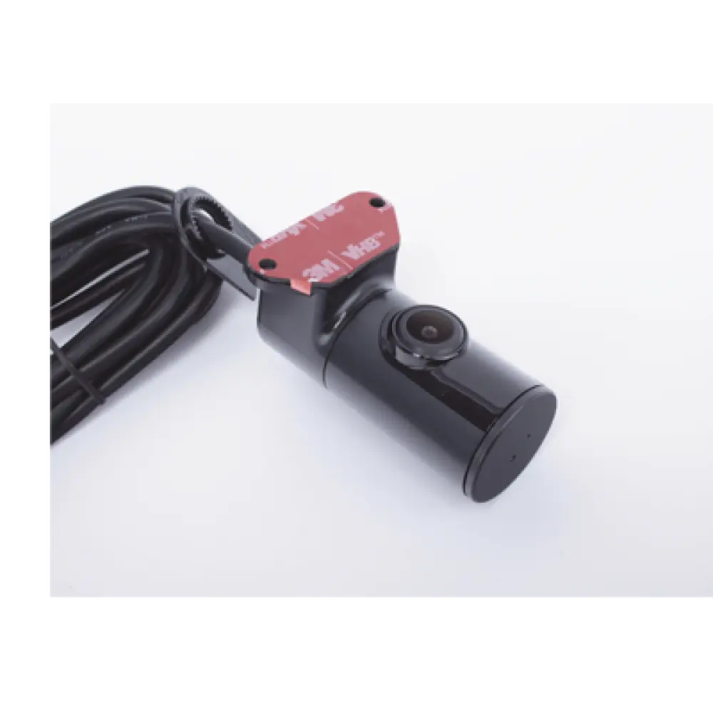 Kit Dash Cam 4G LTE de Tablero de 2 Megapixel (1080p) y Fotos de 4 Megapixel / DBA (ANÁLISIS DE CHOFER) / Detección Facial  / WiFi / GPS / Sensor G / Micrófono y Bocina Integrado / Memoria Micro SD / Soporta App Remoto