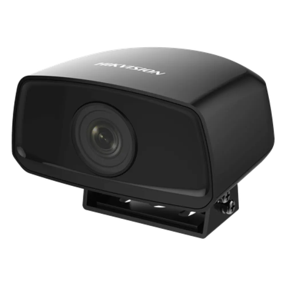 Cámara Móvil IP / 2 Megapixel / IR 30 m (98.4 ft) / WDR 120 dB / IP67 / PoE 802.3af