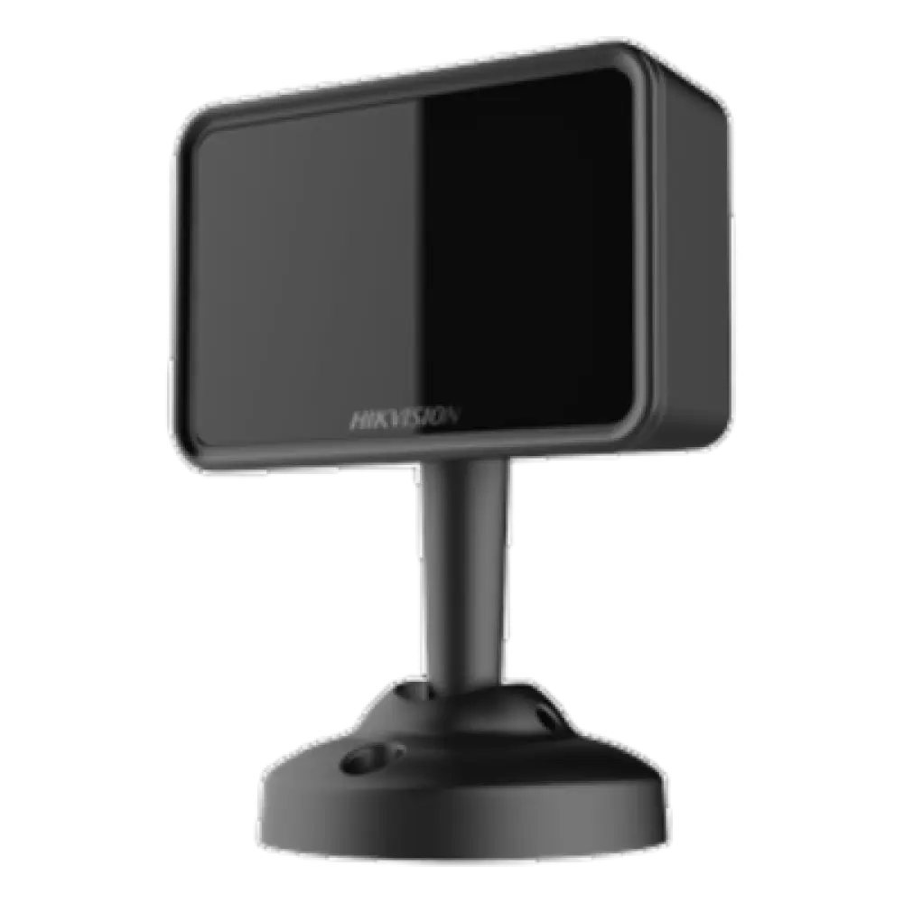 Cámara Móvil IP / HD 720p / Lente 6 mm / IR 3 m (9.8 ft) / Audio Integrado / Antivibración / Cable 3.1 m (10.2 ft)