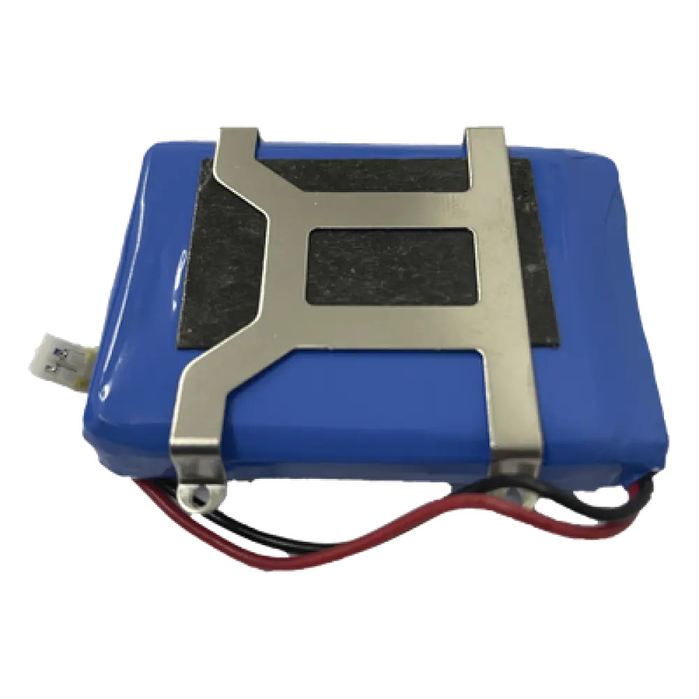 Batería de Litio / 3200 mAh / 3.8 VCC / Carga 4.35 VCC / 40 x 55 x 13 mm