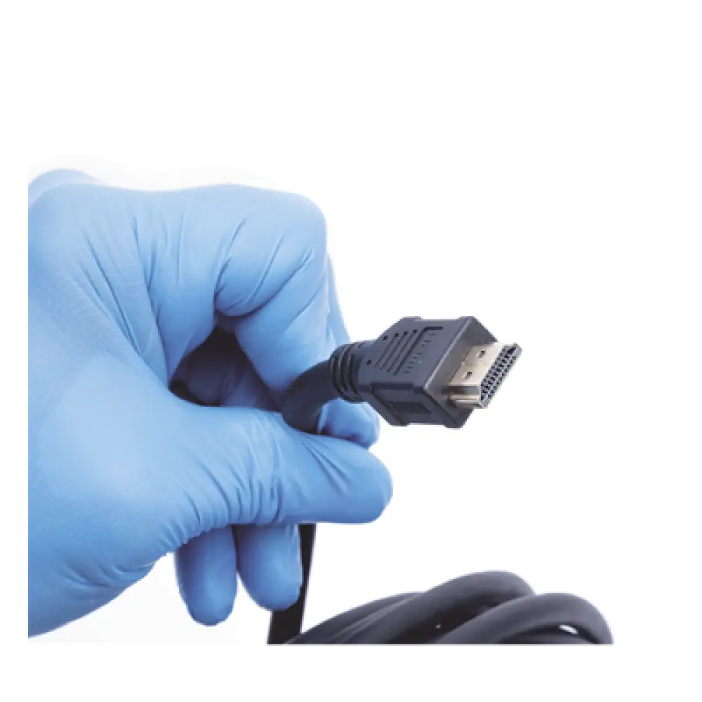Cable HDMI / 10 m (32.81 pies) / High Speed / 4K / ARC / 3D / Blindado / Chapado en Oro