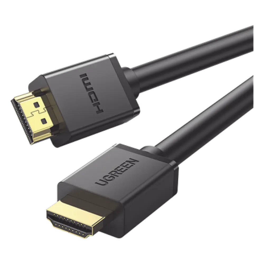 Cable HDMI 2.0 / 4K@60Hz / 15m (49.21 pies) / 18 Gbps / HDR / ARC / HDCP / 30AWG