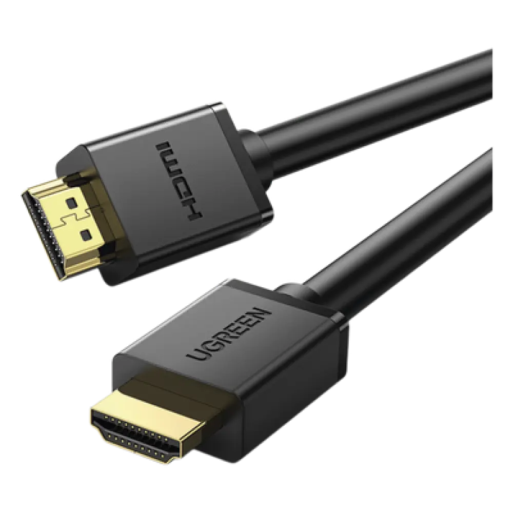 Cable HDMI 2.0 / 4K@60Hz / 5 m (16.40 ft) / 18 Gbps / HDR / 3D / ARC / 30AWG / Triple Blindaje