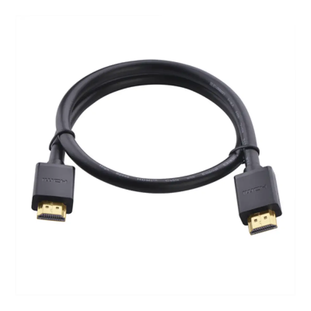 Cable HDMI 2.0 / 4K@60Hz / 18 Gbps / HDR / 3D / ARC / HEC / 3 m (9.84 ft) / 30AWG