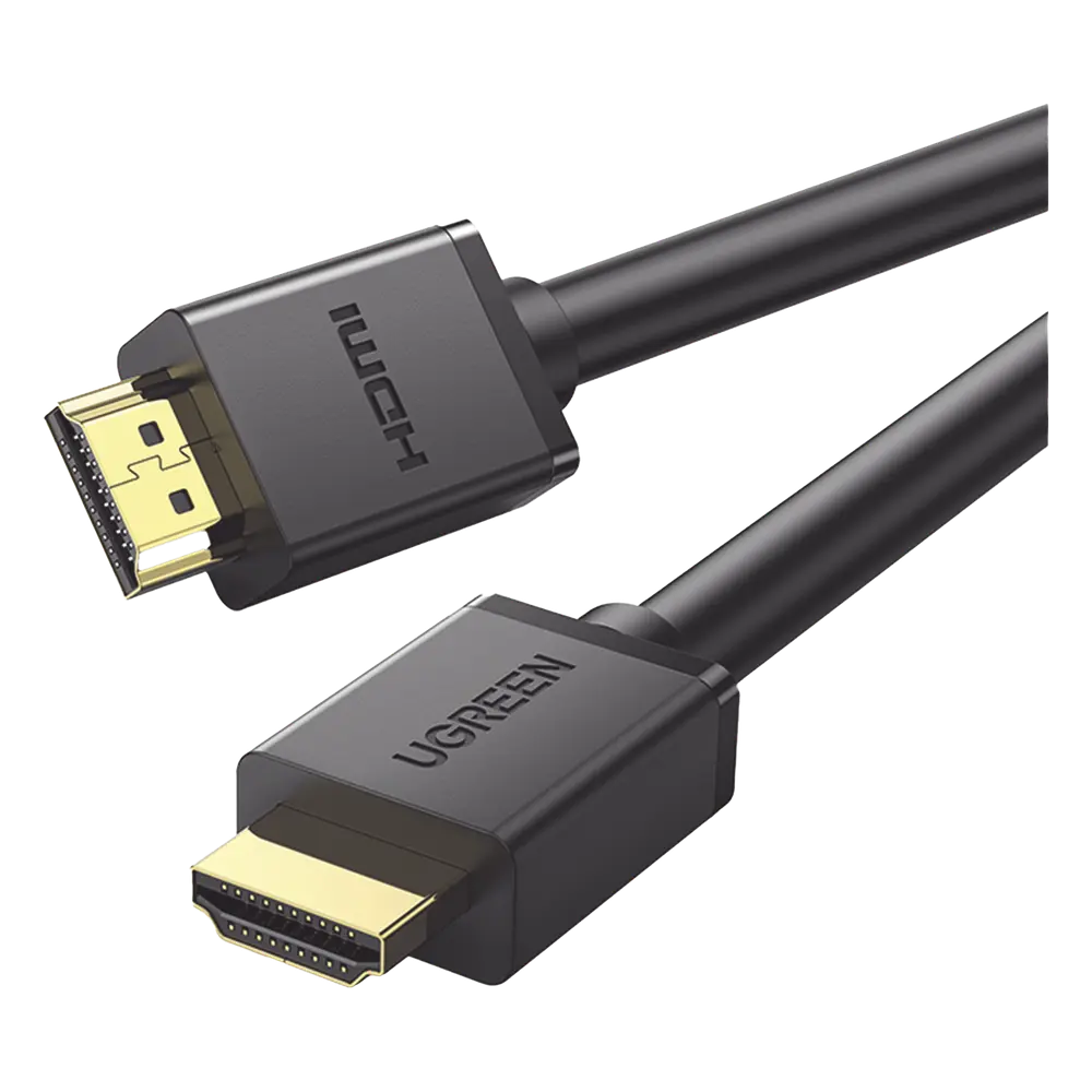 Cable HDMI 2.0 / 4K@60Hz / 18 Gbps / 10 m (32.81 ft) / 30AWG / HDR / ARC / HEC / Dolby True HD 7.1