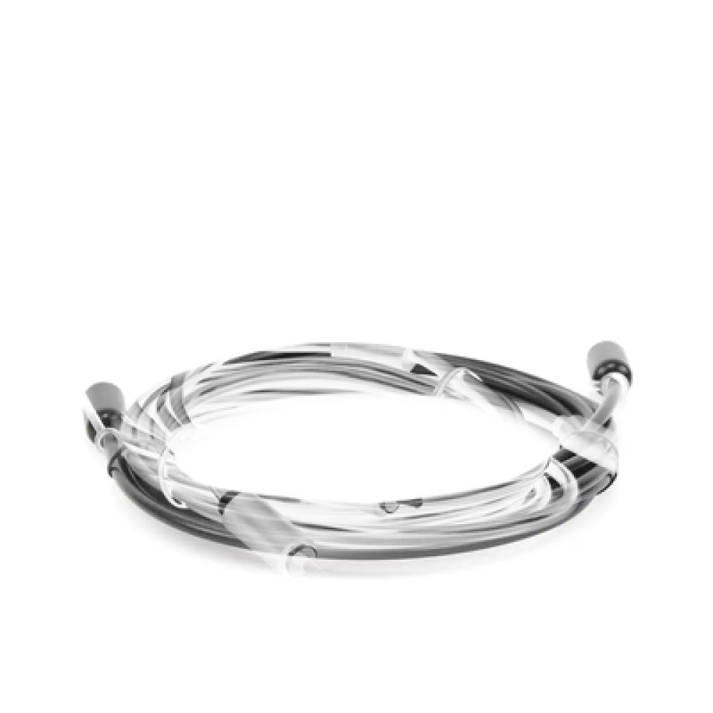 Cable Óptico Toslink S/PDIF / 3 Metros (9.84 Pies) / Tapa de Protección / Dolby 7.1 Canales / Diseño Durable / Plug & Play / Color Negro