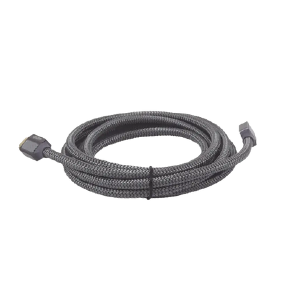 Cable HDMI de Alta Resolución / 8K@60Hz / 4K@120Hz / 48 Gbps / 3 m (9.84 pies) / eARC / Dolby Atmos / ALLM / VRR