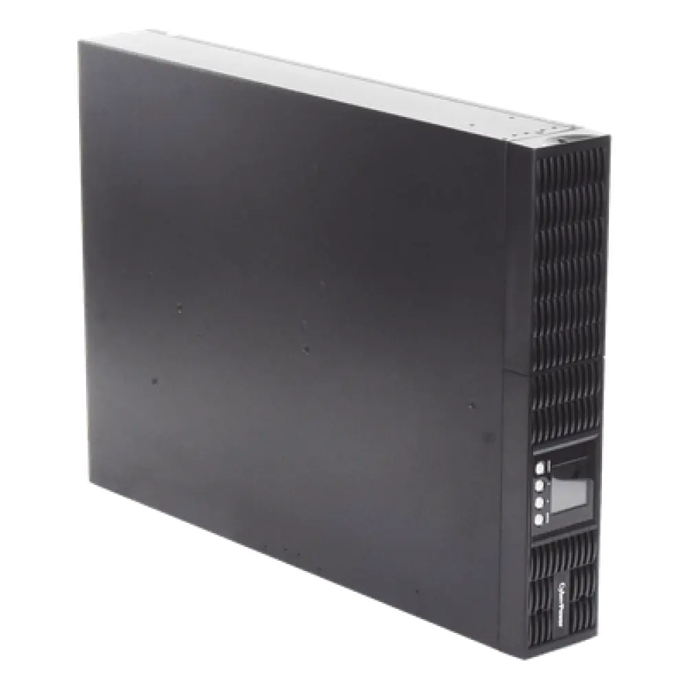 UPS Online Doble Conversión / 3000 VA / 2700 W / 6 Tomas NEMA 5-20R / Onda Senoidal Pura / Rack 2U / Torre