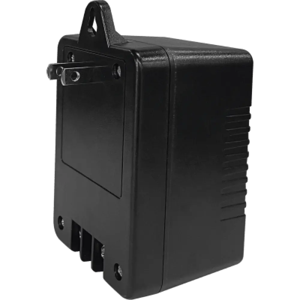 Transformador / Salida 16 VCA 40 VA / Entrada 120 VCA / Protección Sobretensiones / -10°C a 45°C