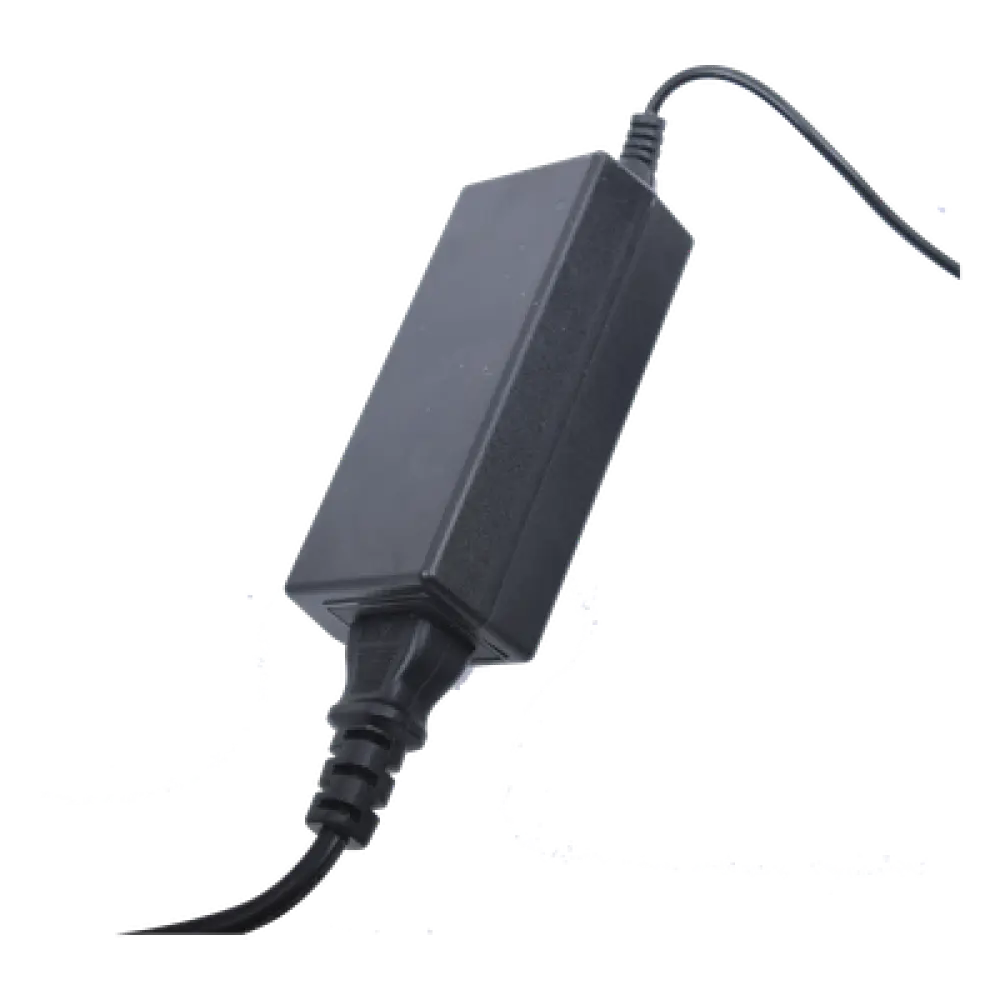 Fuente de poder / 24 VCC Regulado / 3A / Entrada 100-240 VCA / UL / 113x49x35 mm / 0.37x0.16x0.11 ft