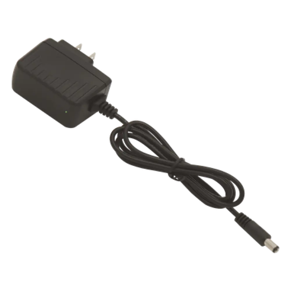 Fuente de Poder / 5 VCC / 2 A / Entrada 100-240 VCA / 65 x 70 x 24 mm / 0°C a +40°C