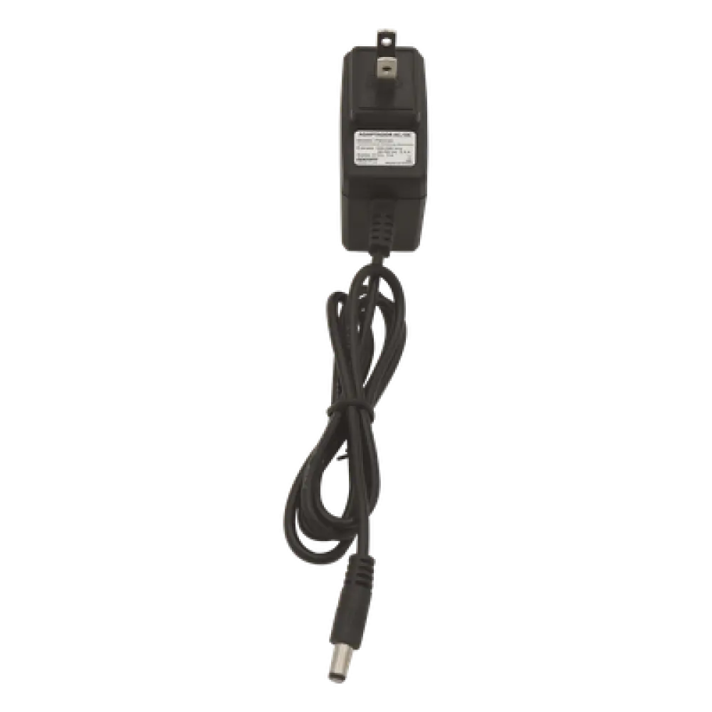 Fuente de Poder / 5 VCC / 2 A / Entrada 100-240 VCA / 65 x 70 x 24 mm / 0°C a +40°C