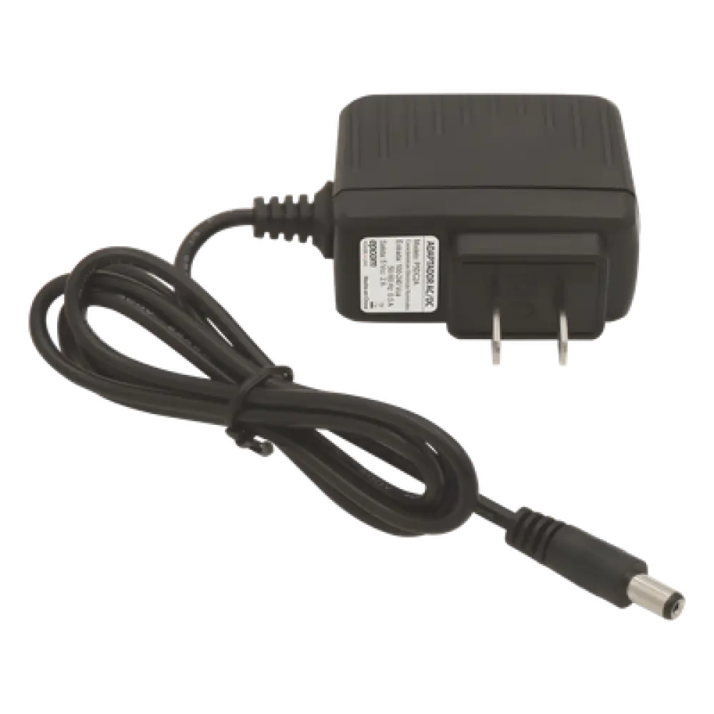 Fuente de Poder / 5 VCC / 2 A / Entrada 100-240 VCA / 65 x 70 x 24 mm / 0°C a +40°C