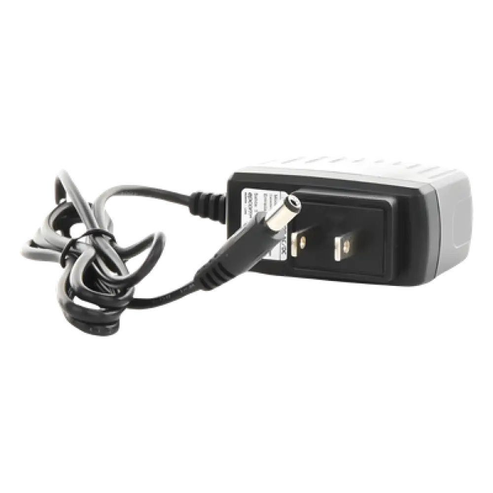 Fuente de Poder / 5 VCC / 2 A / Entrada 100-240 VCA / 65 x 70 x 24 mm / 0°C a +40°C