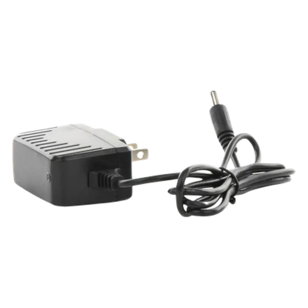 Fuente de Poder / 5 VCC / 2 A / Entrada 100-240 VCA / 65 x 70 x 24 mm / 0°C a +40°C