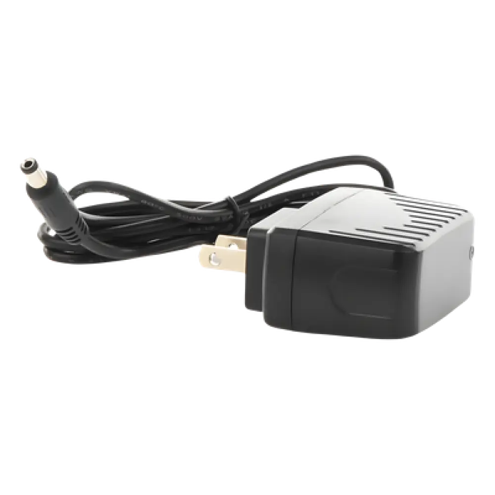 Fuente de Poder / 5 VCC / 2 A / Entrada 100-240 VCA / 65 x 70 x 24 mm / 0°C a +40°C