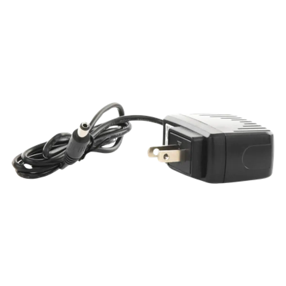 Fuente de Poder / 5 VCC / 2 A / Entrada 100-240 VCA / 65 x 70 x 24 mm / 0°C a +40°C