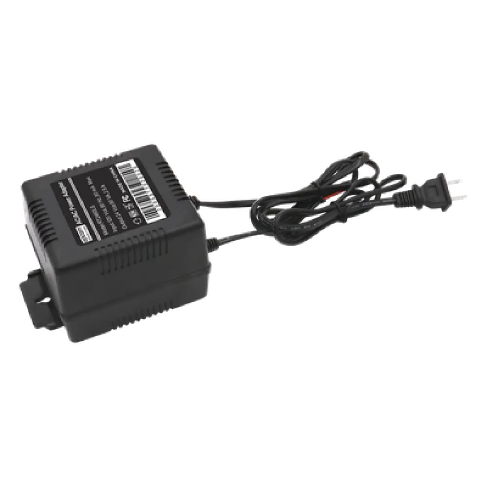 Transformador / 120 Vca Entrada / 24 Vca Salida / 60 VA / Protección Sobretensiones