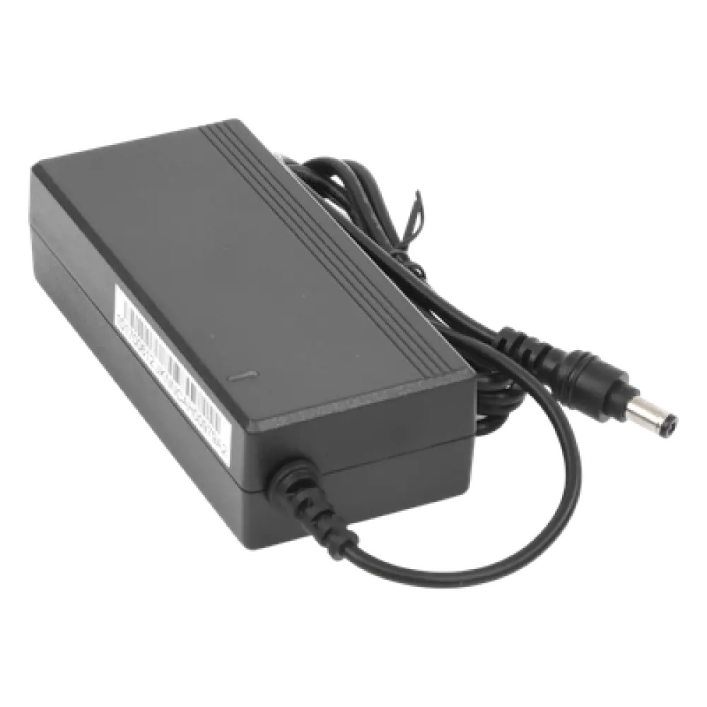 Fuente de Poder Regulada / 100-240V~ / 12VCC 3.33A / Conector 5.5mm / 328 pies recomendado