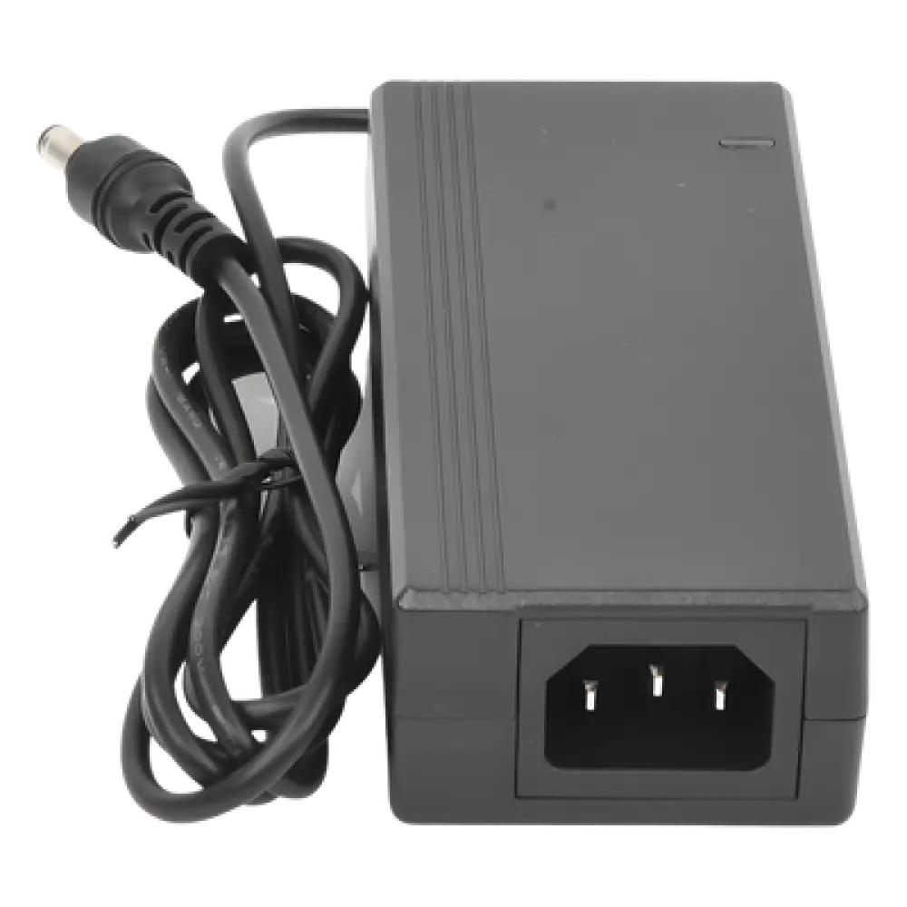 Fuente de Poder Regulada / 100-240V~ / 12VCC 3.33A / Conector 5.5mm / 328 pies recomendado