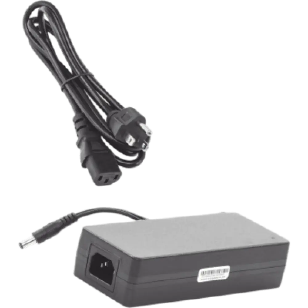 Fuente Alimentación / 48 VCC 3 A 144 W / Entrada 100-240 VCA / Protección Múltiple / Jack 5.5 x 2.1 mm