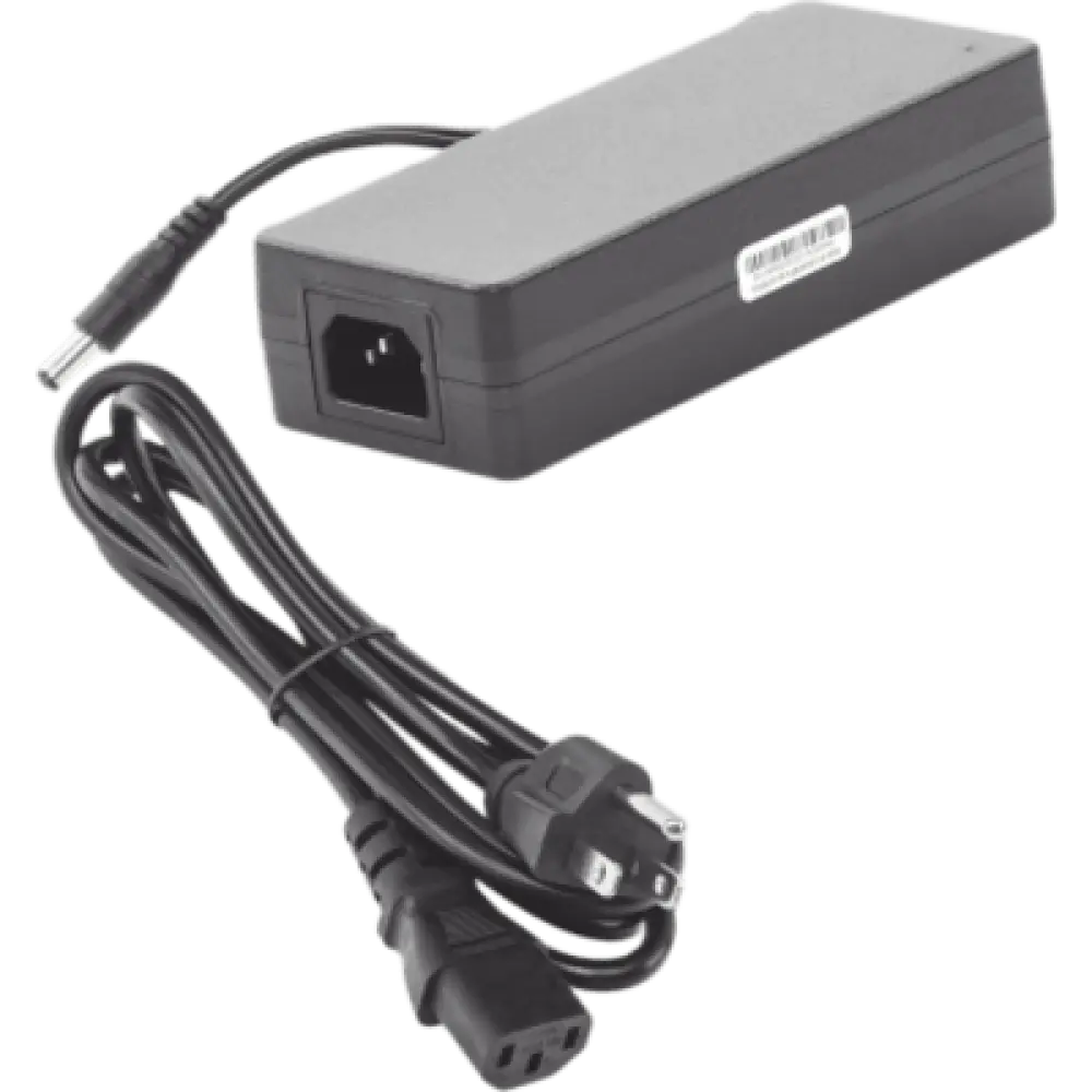 Fuente Alimentación / 48 VCC 3 A 144 W / Entrada 100-240 VCA / Protección Múltiple / Jack 5.5 x 2.1 mm