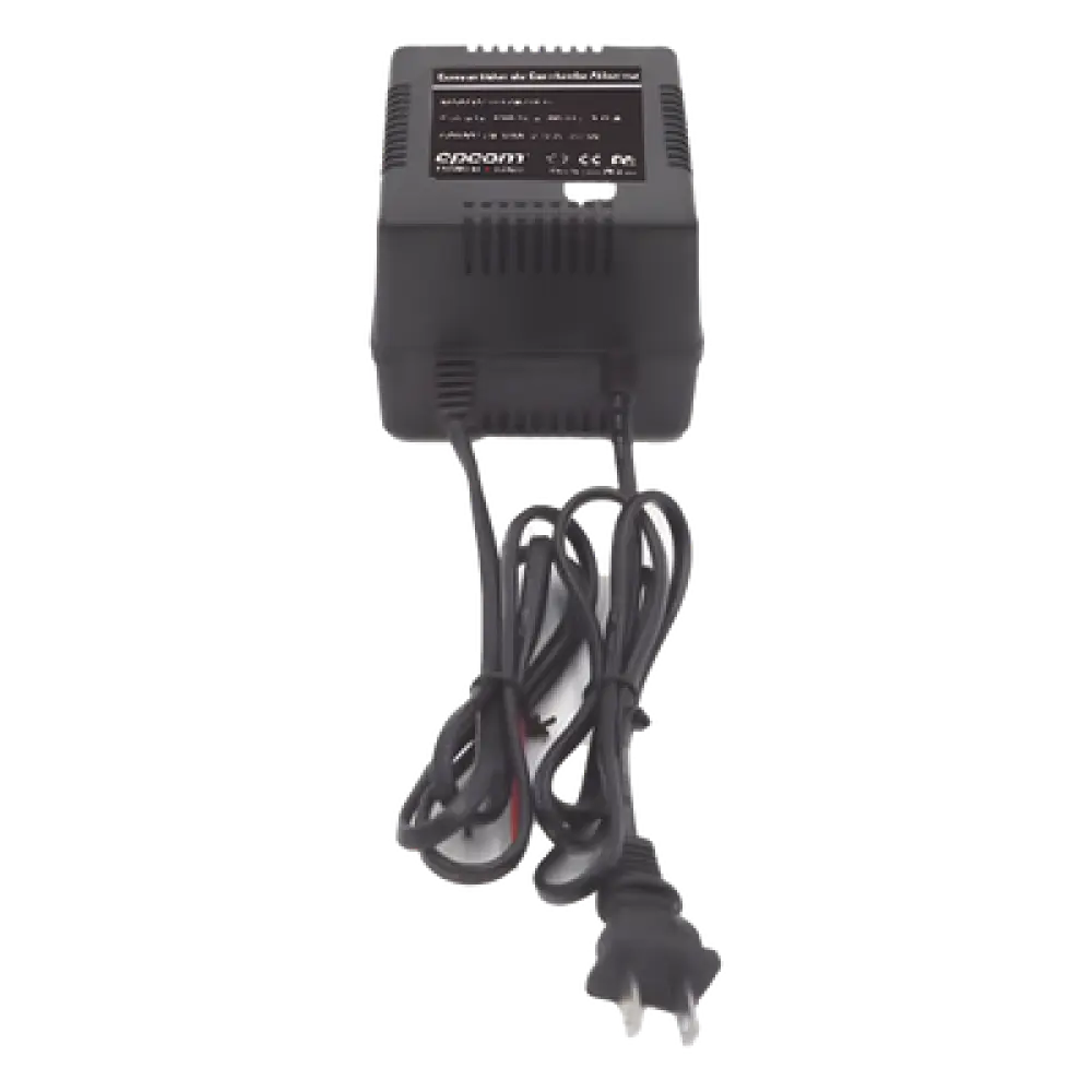Transformador / 24 VCA / 70 VA / 120 VCA Entrada / -10°C a 45°C / 4.02 x 2.68 x 2.28 in