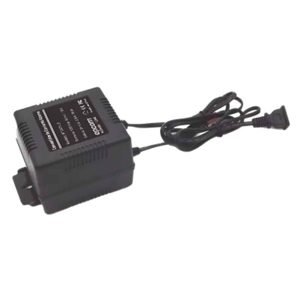 Transformador / 24 VCA / 70 VA / 120 VCA Entrada / -10°C a 45°C / 4.02 x 2.68 x 2.28 in