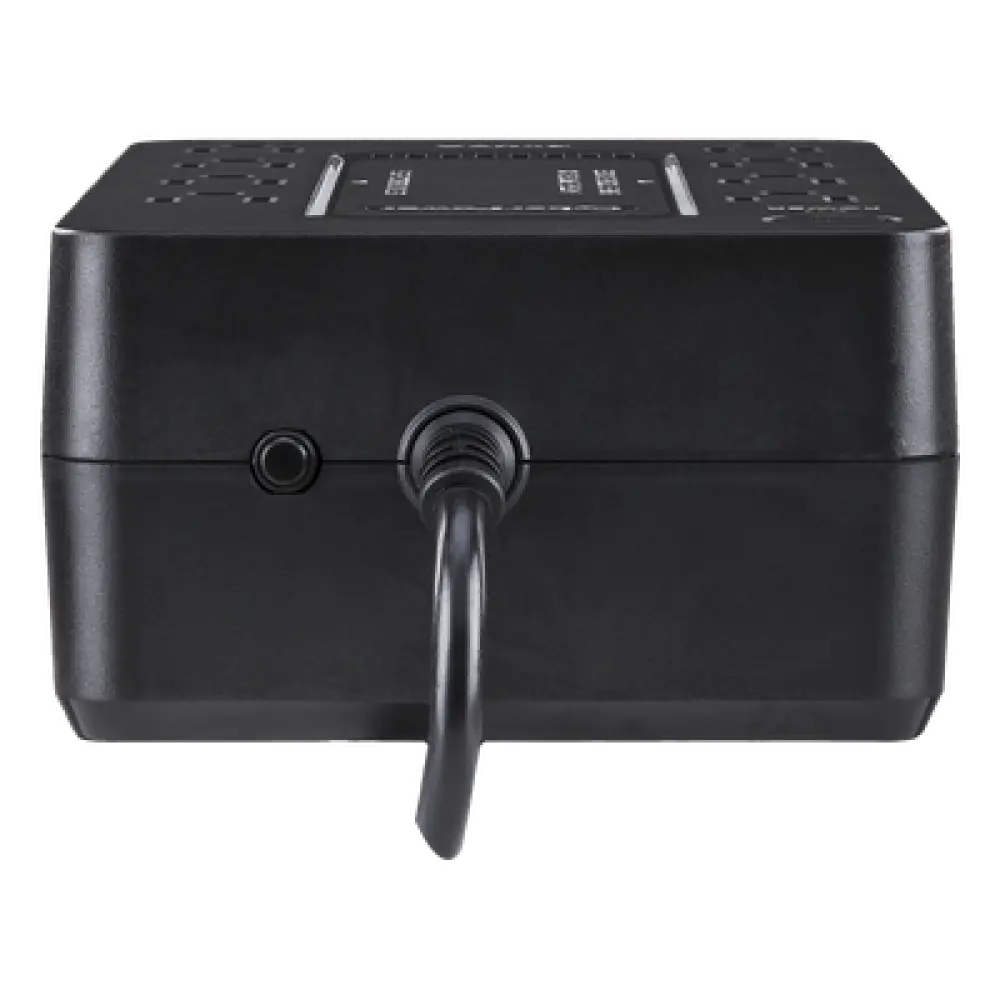 UPS de Reserva / 425 VA / 255 W / 8 Tomas NEMA 5-15R / 4 Salidas con Batería / Topología Standby / USB / 120 Vca