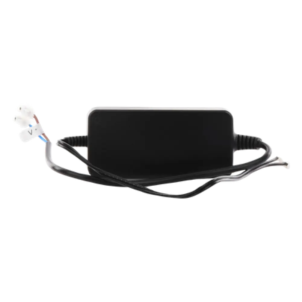 Convertidor DC-DC / Entrada 15-30 Vcc / Salida 12 Vcc / 3 A Max / Aislador Galvánico / -20°C a 40°C / 113x54x33.2 mm (4.4x2.1x1.3 in)