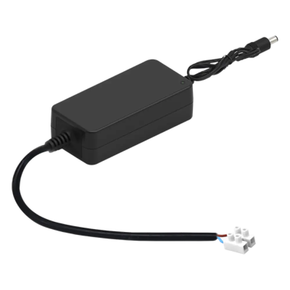 Convertidor DC-DC / Entrada 15-30 Vcc / Salida 12 Vcc / 3 A Max / Aislador Galvánico / -20°C a 40°C / 113x54x33.2 mm (4.4x2.1x1.3 in)