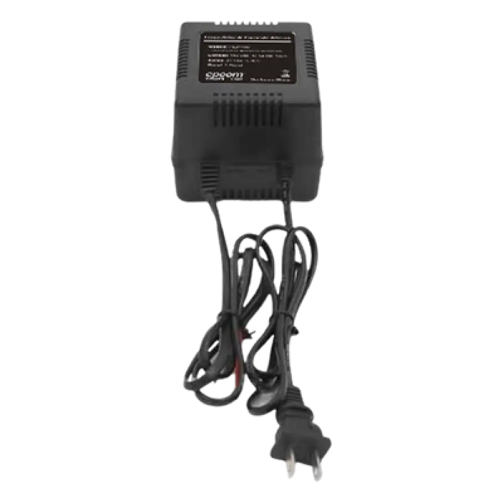 Transformador Industrial / 24 VCA / 100 VA / 110 VCA Entrada / 47-63 Hz / 3.28 ft Cable