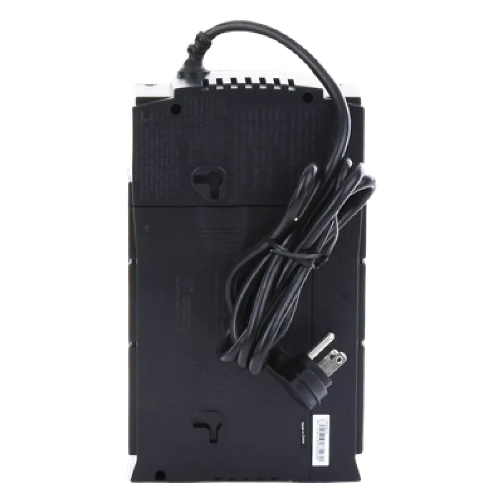 UPS Standby / 425 VA / 255 W / 8 Tomas NEMA 5-15R / 4 con Batería + 4 Protección / Topología Standby / USB de Gestión
