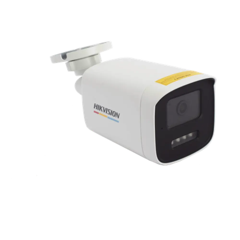 Cámara Bala IP / 6 Megapixel / Dual Light 50 m (164 ft) / ColorVu 3.0 / WDR 120 dB / IP67 / PoE