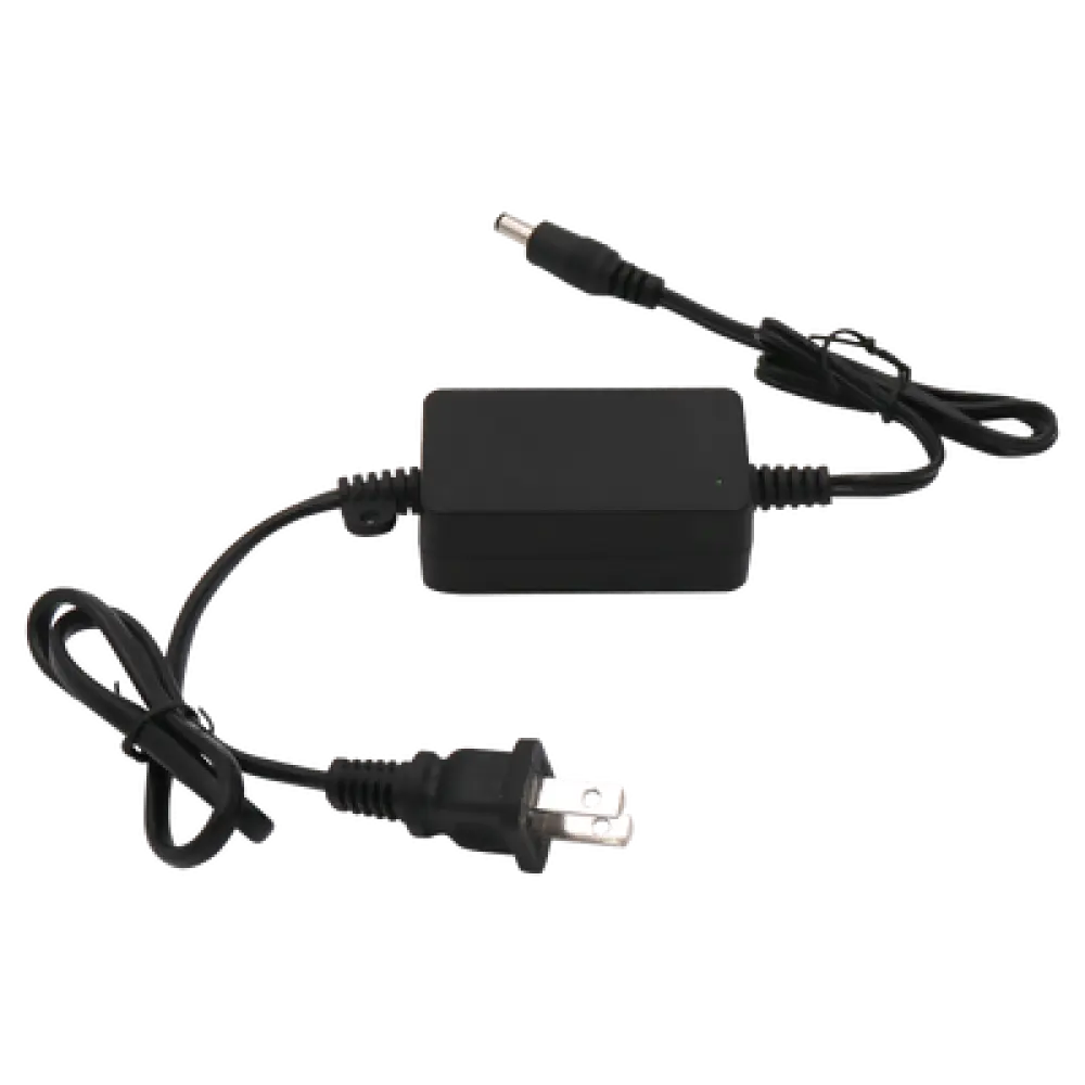 Fuente de Poder Regulada / 5 Vcc / 1A / Entrada 100-240 Vca / 5W / Certificaciones UL, CE, GS / Plug 5.5x2.5 mm