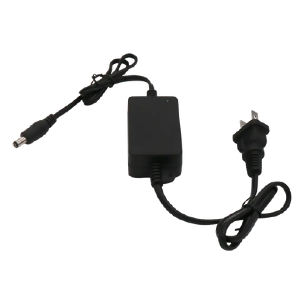 Fuente de Poder Regulada / 5 Vcc / 1A / Entrada 100-240 Vca / 5W / Certificaciones UL, CE, GS / Plug 5.5x2.5 mm