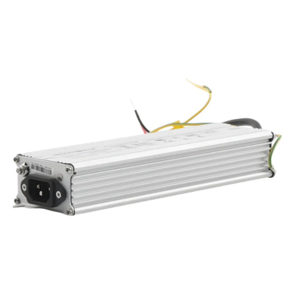 Fuente de Poder / 36 Vcc / 150 Watts / Cámaras Panovu y PTZ IP
