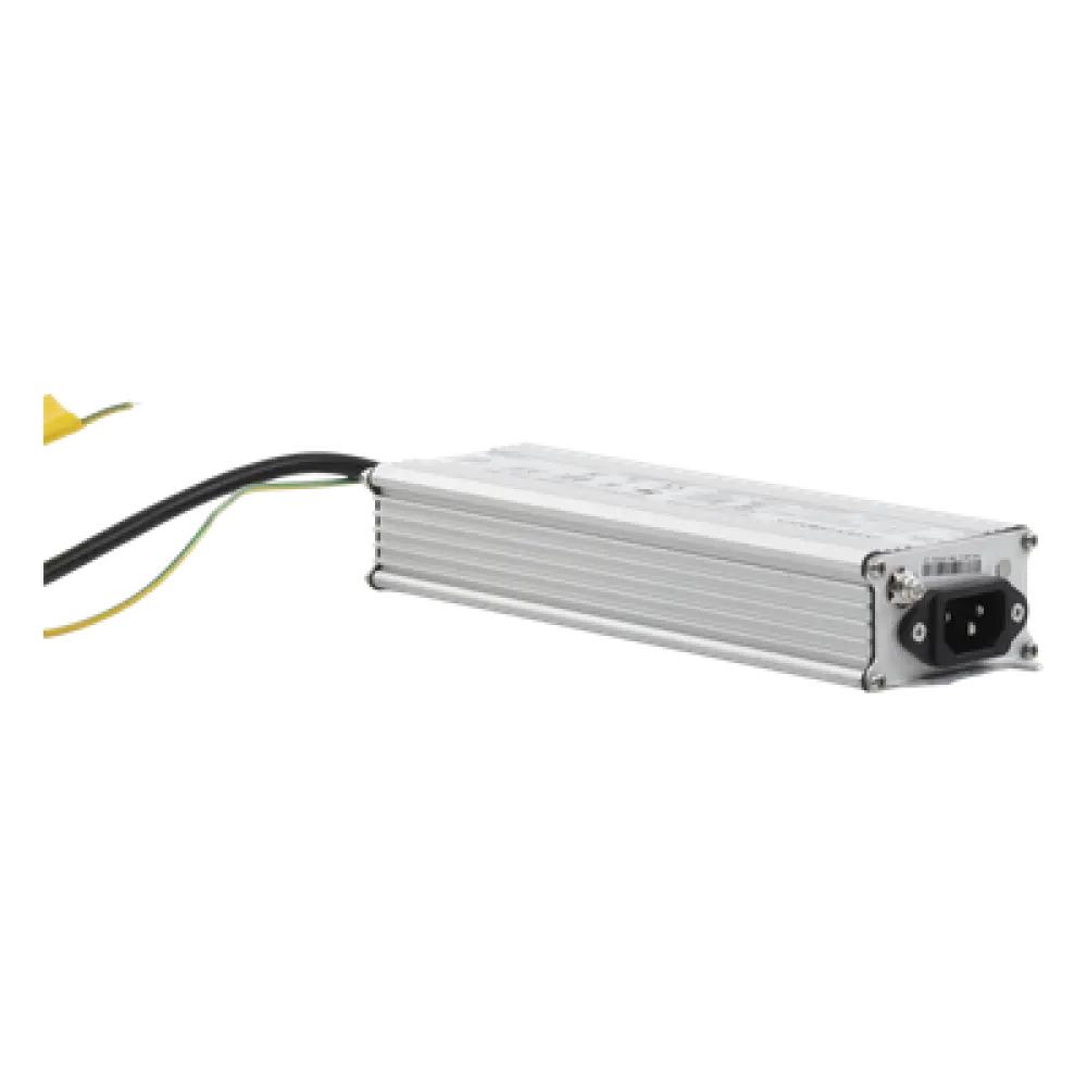 Fuente de Poder / 36 Vcc / 150 Watts / Cámaras Panovu y PTZ IP