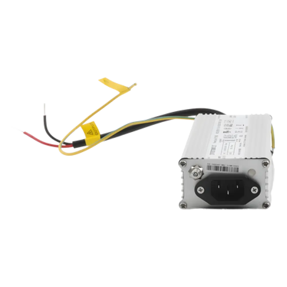 Fuente de Poder / 36 Vcc / 150 Watts / Cámaras Panovu y PTZ IP