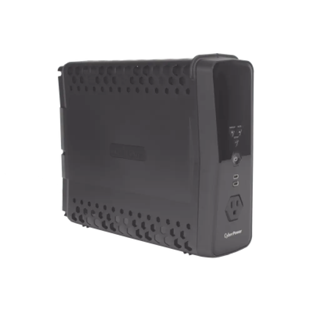 UPS Línea Interactiva / 1500 VA / 1000 W / Onda Senoidal Pura / 13 Salidas NEMA 5-15R / AVR 86-148 Vca / USB / RGB