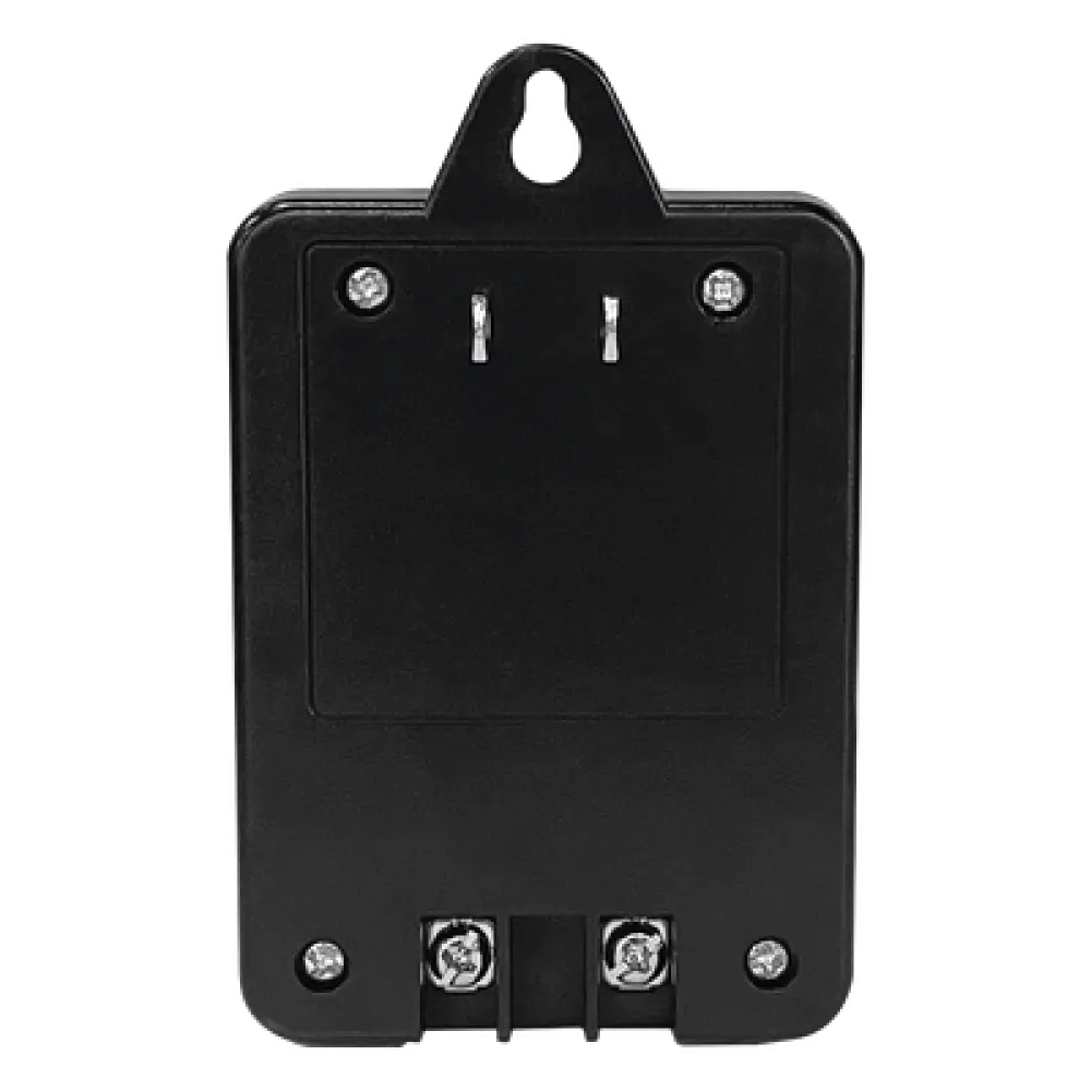 Transformador de alimentación / 14 VAC / 40 VA / 120 VCA entrada / 102.5 x 68 x 58 mm / -10°C a 45°C
