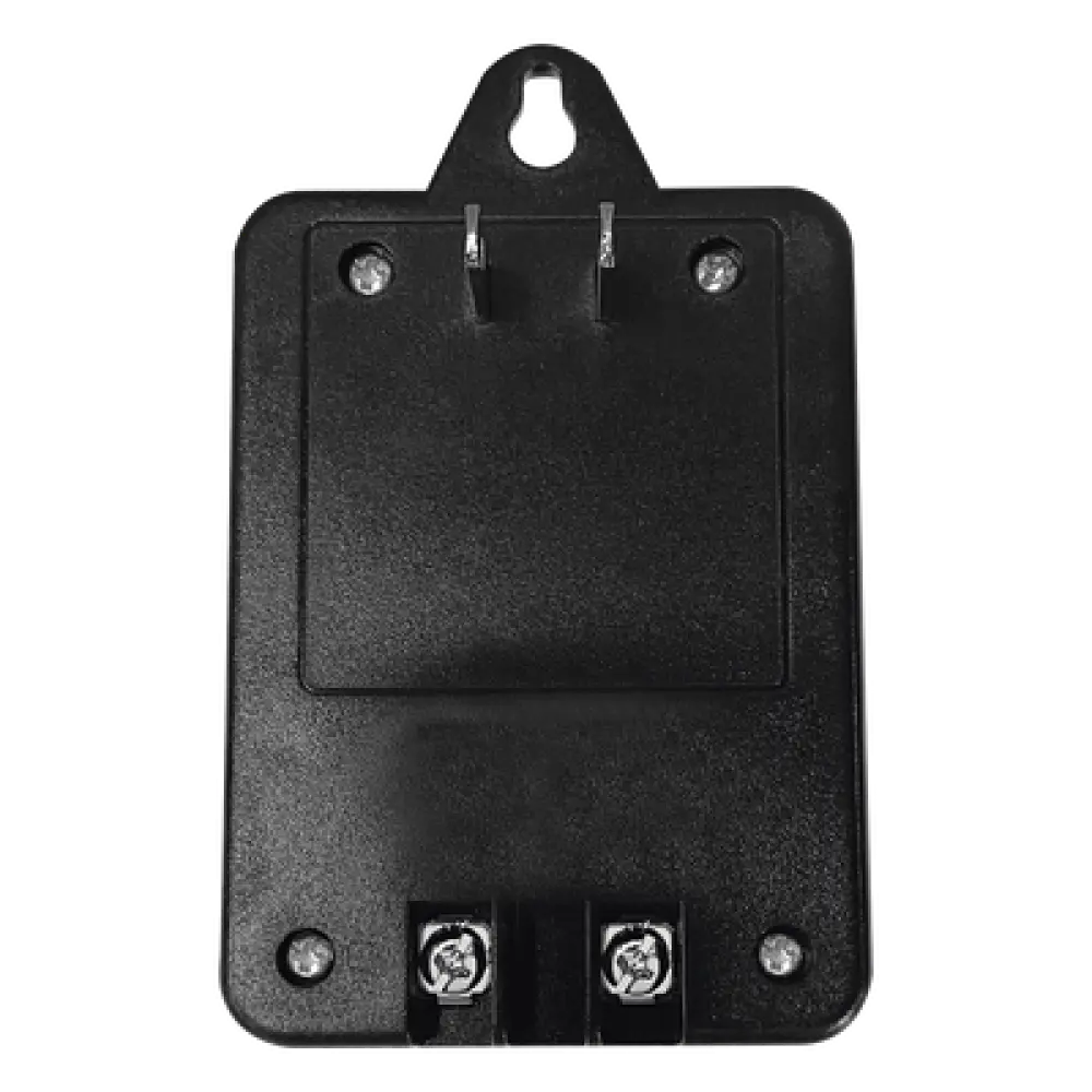 Transformador de alimentación / 14 VAC / 40 VA / 120 VCA entrada / 102.5 x 68 x 58 mm / -10°C a 45°C